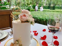 -Biteology Artisan Cakes(红庄·国际文化保税创新园店)