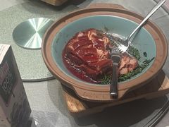 樱桃方肉-松鹤楼(狮山永利广场店)
