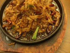 -领鲜活海鲜榴莲自助火锅(东门店)