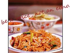 -天天初二·天津传统捞面·天津特色菜(凌奥总店)