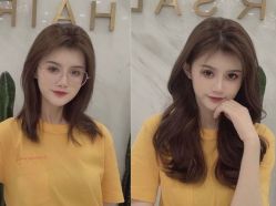 -3AM HAIR SALON染发烫发接发