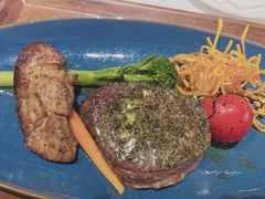 -王品牛排(郑州大卫城店)