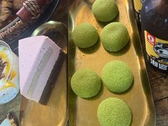 -清真·馬坡二旦烧烤(人生一串拍摄店)