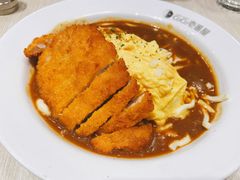 -CoCo壱番屋