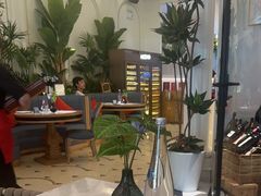 -Mezomd曼索蒂西班牙餐厅(广粤店)