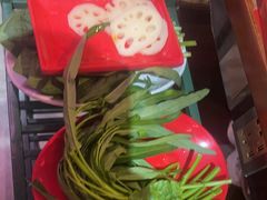 -季季红火锅(丰城洪客隆店)