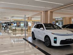 -凯德MALL(望京店)