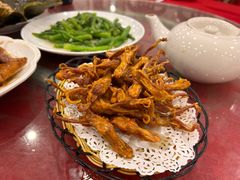 -胜记菜馆(文明路)