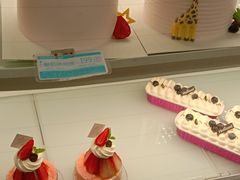 -好利来(欧亚商都店)