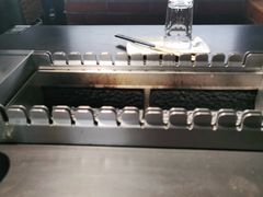 -很久以前羊肉串(南京路第一百货店)