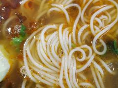 -无名缘米粉(领展购物广场京通店)