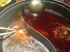 -楠火锅(西单店)