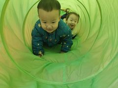 -全优加早教托育园(金海岸店)