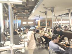 -炽城·烤肉名家(鸿达中央广场店)