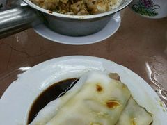 -香港蓮香樓(上環店)