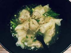 清汤抄手-好這口重庆小面(总店)
