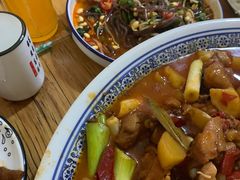 -福顺祥大盘鸡(临潼店)