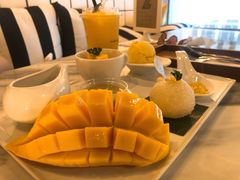 -Make Me Mango Tha Tian