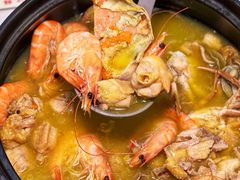 -蟹记鲜·海鲜大排档(科新路店)