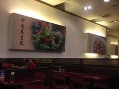 卡座-宏状元现熬粥·京味菜(三里河店)