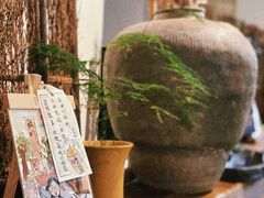 -成川茶店·潮汕工夫浓茶(万象店)