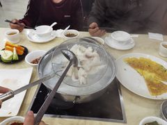-源港渔村-中山脆肉鲩(博罗店)