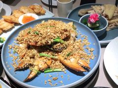 -尚一汤·粤菜海鲜(环球港店)