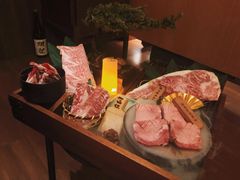 -300杯·和牛烧肉清酒专门店(廊里店)