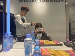 -华卫思理轻奢造型