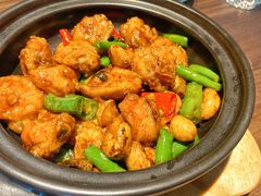 -星叶·东南亚料理(宁波万象汇店)