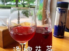 -丈母娘的饭局•新金陵菜(牛首山店)