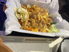 -忆3毛烧烤美食城(龙塘直营店)