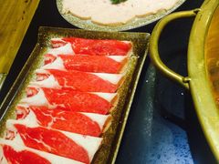 -巴蜀印象火锅(永陵总店)