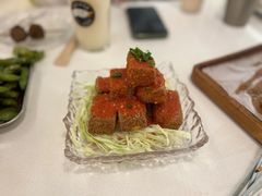 -白仁仔· 活烤海鲜 宵夜(豫园店)