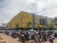 -万达广场(通州店)