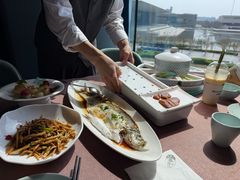 -羲和雅苑•北京烤鸭(乐园道万象城店)