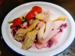 -回水镇·江湖川菜(恒大新城店)