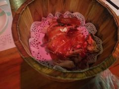 -胡桃里音乐酒馆(曲江店)