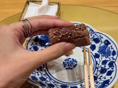 -鮨冠OMAKASE食べ放题(北京首店)