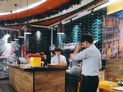 -百特喜·意大利餐厅(鹿都国际商业广场店)