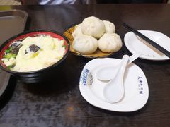 -天津包子铺·海鲜家常菜(北戴河店)