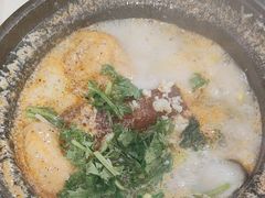 -川海丰尚砂锅麻辣烫(京新广场店)