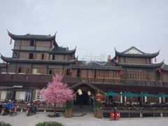 -二十八里太湖船菜(吉祥路店)