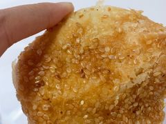 -满记烧饼(牛街东里小区一区店)