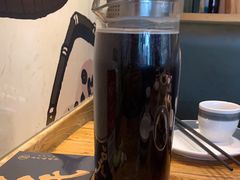 -吕氏疙瘩汤·私家菜馆(慈云寺店)