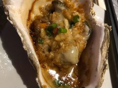 烤生蚝-很久以前羊肉串(大华三路店)