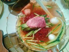 -七八冷面·延边朝鲜族美食(圣熙八号店)