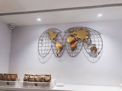 用餐区-% Arabica阿拉比卡咖啡(武汉天地店)