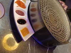 -十三姨正合丰烤肉(营迹路店)