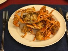 -嘉莱特和平国际酒店自助餐